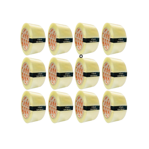 BOPP Cello Tape